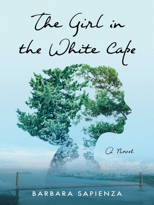 Cover image for The Girl in the White Cape